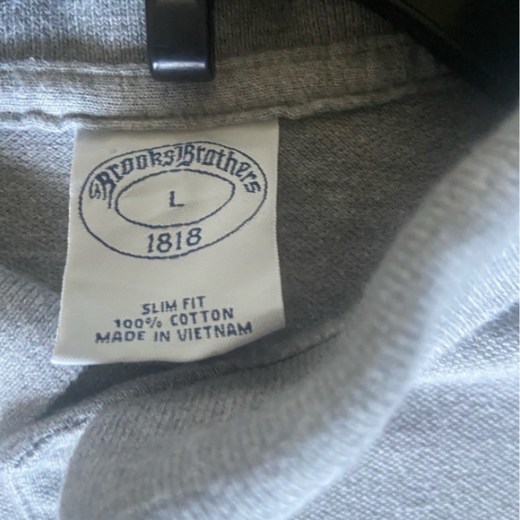 Brooks brothers polo - Picture 2 of 3